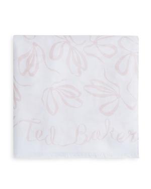 Ted Baker Modernity Wide Scarf
