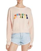 Rails Kelli Weekend Sweatshirt