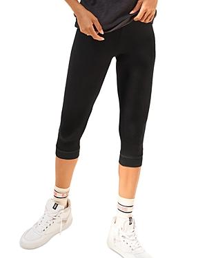 Ba & Sh Till Cropped Leggings