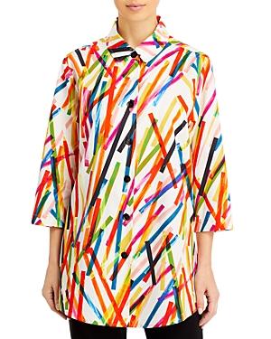 Caroline Rose Boyfriend Shirt