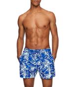 Boss Lionshark Printed Swim Trunks