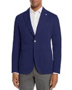 L.b.m Garment Dyed Slim Fit Stretch Suit Separate Sport Coat