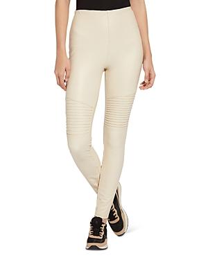 Lysse Tudor Faux Leather Leggings