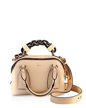 Chloe Daria Small Day Bag
