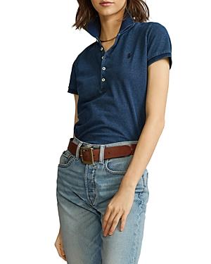 Lauren Ralph Lauren Slim Fit Polo Shirt