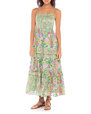 Banjanan Hazel Printed Dress