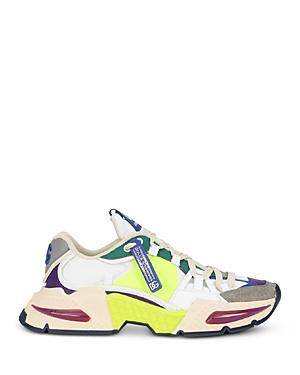Dolce & Gabbana Men's Air Master Sneaker