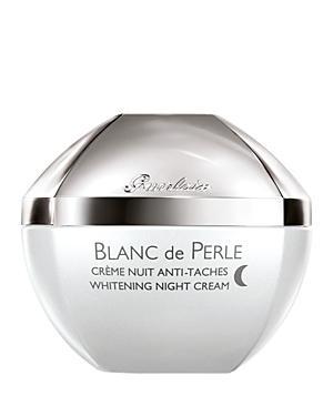 Guerlain Blanc De Perle Whitening Night Cream