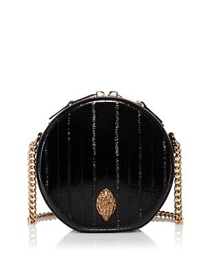 Kurt Geiger London Shoreditch Leather Crossbody