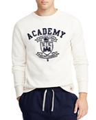 Polo Ralph Lauren Academic Crest Sweatshirt