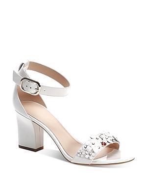Kate Spade New York Women's Tansy Embellished Sandals