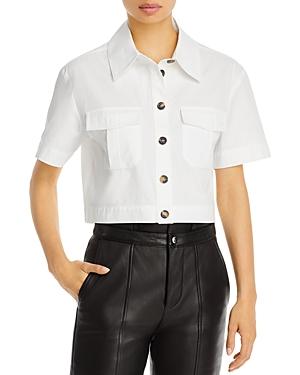 Anine Bing Scout Shirt