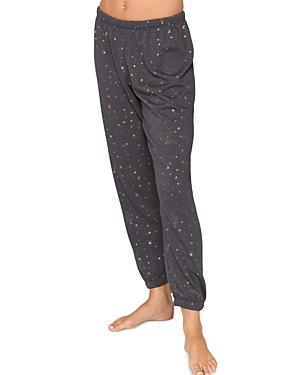 Spiritual Gangster Perfect Printed Sweatpants