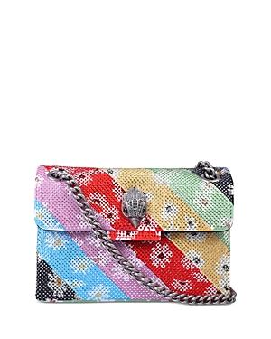 Kurt Geiger London Small Kensington Crossbody