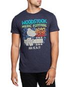 Chaser Woodstock Graphic Tee