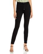 Paige Emmie Ultra Skinny Jeans In Starling Night - 100% Exclusive