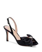 Kate Spade New York Women's Happily Slingback High Heel Sandals