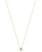 Bloomingdale's Diamond Solitaire Pendant Necklace In 14k Yellow Gold, 0.10 Ct. T.w. - 100% Exclusive