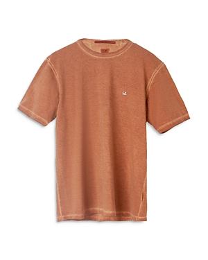C.p. Company I.c.e. Logo Tee