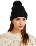 Ugg Pom Pom Knit Hat (45% Off) - Comparable Value $55