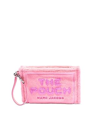 Marc Jacobs Terry Wristlet Pouch