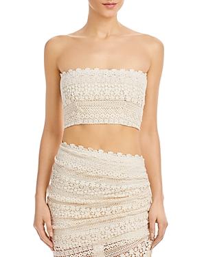 Just Bee Queen Bali Bustier Cover Up