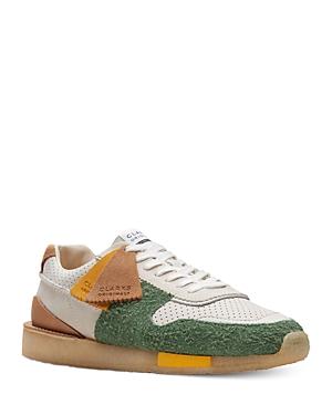Clarks Men's Tor Run Trainers