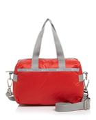 Lesportsac Small Uptown Color Block Satchel