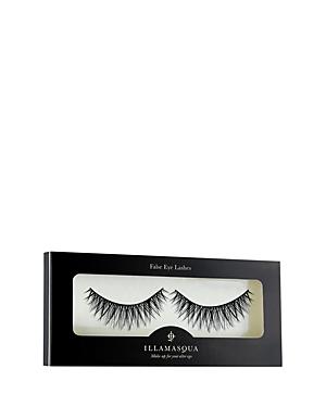 Illamasqua False Lashes 014