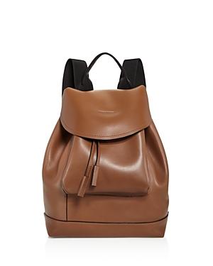 Marni Kit Leather Backpack