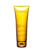 Clarins Sunscreen Cream High Protection Spf 30