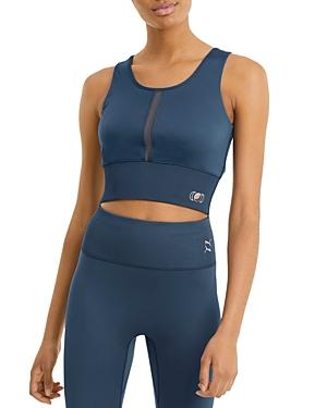 Puma Exhale Crop Top