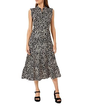 Hobbs London Esme Shirtdress