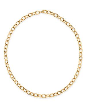 Roberto Coin 18k Yellow Gold Charm Set Necklace, 18