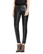 Two By Vince Camtuo Faux Leather Leggings