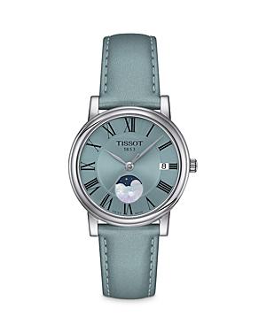 Tissot Carson Watch, 32mm