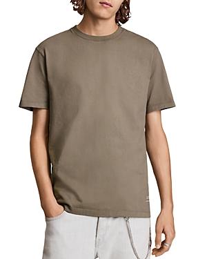 Allsaints Raine Cotton Graphic Tee