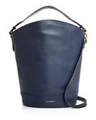 Want Les Essentials Cambria Extra Large Leather Bucket Bag