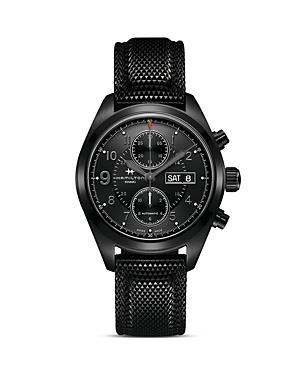 Hamilton Khaki Field Chronograph, 42mm