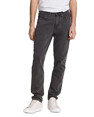 Rag & Bone Fit 2 Slim Fit Jeans In Bennet