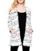Nic And Zoe Cozy Up Cardigan
