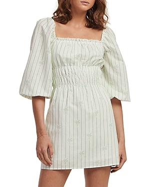Charlie Holiday Boheme A Line Dress