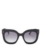 Isabel Marant Women's Square Sunglasses, 52mm