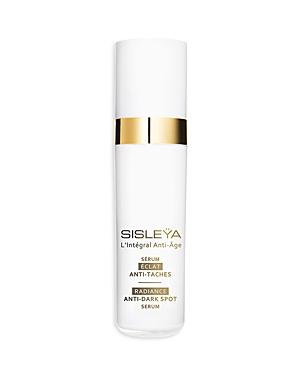 Sisley-paris Sisleya L'integral Anti-age Radiance Anti-dark Spot Serum 1 Oz.