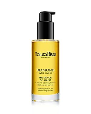 Natura Bisse The Dry Oil De-stress 3.4 Oz.