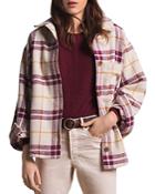 Ba & Sh Qetsia Jacket