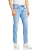 Frame L'homme Slim Fit Maui Jeans In Maui