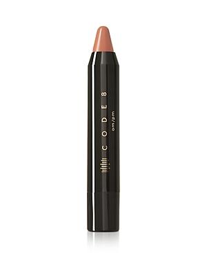Code8 Am/pm Tinted Lip Balm