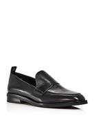 3.1 Phillip Lim Women's Alexa Square Toe Loafers