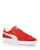 Puma Men's Classic Xxi Low Top Sneakers